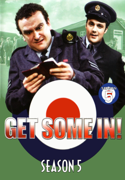 Get Some In! - Season 5 [157125] (A1775834121) [[Shows 2.0]] --Plex--